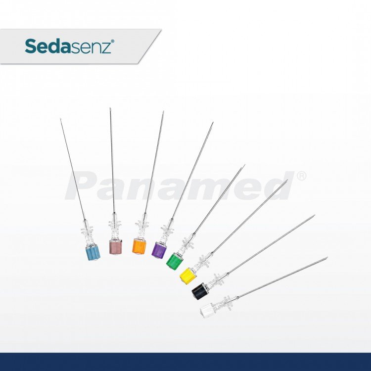 Sedasenz Spinal Needle Sedasenz Spinal Needle